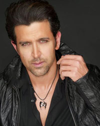 Hrithik Roshan